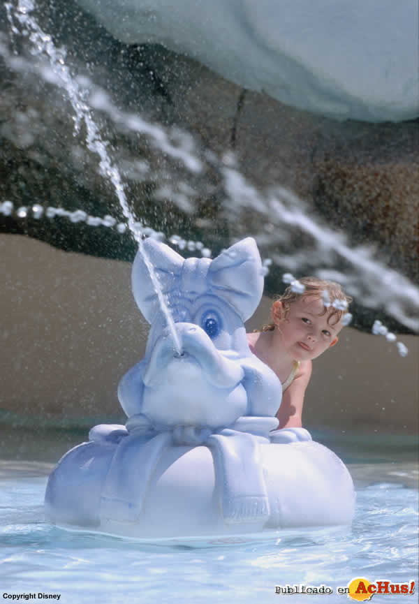 Imagen de Disney´s Blizzard Beach Water Park  Blizzard Beach 2